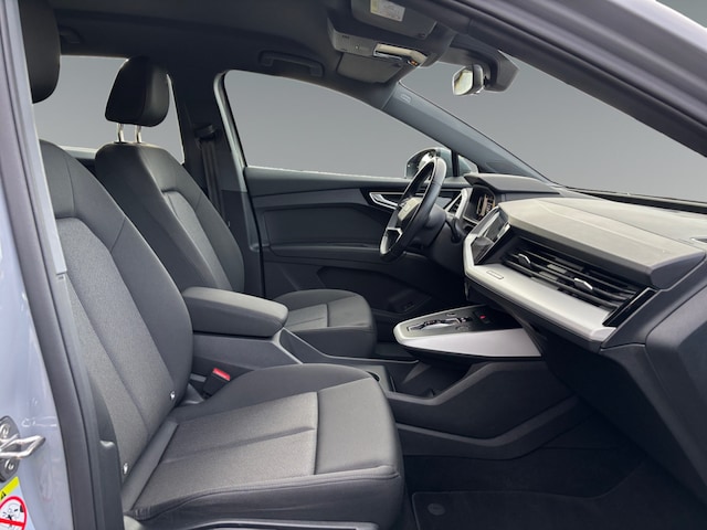 Audi Q4 e-tron Quattro