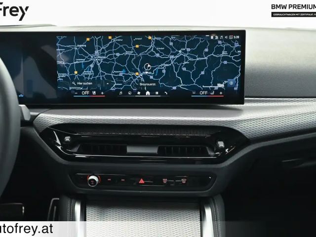 BMW 420 420d Coupé xDrive