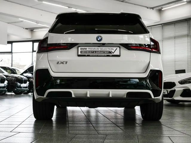 BMW iX1 M-Sport eDrive20