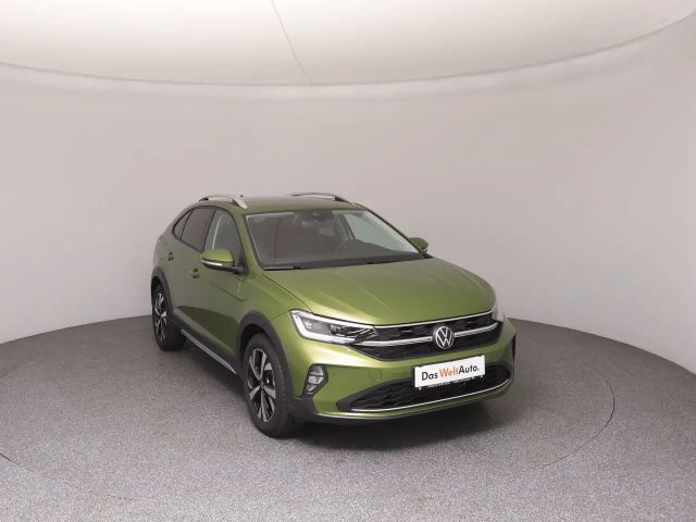 Volkswagen Taigo DSG Style