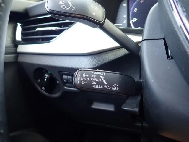 Skoda Kamiq TURBO NAVI KLIMAAUTOMATIK