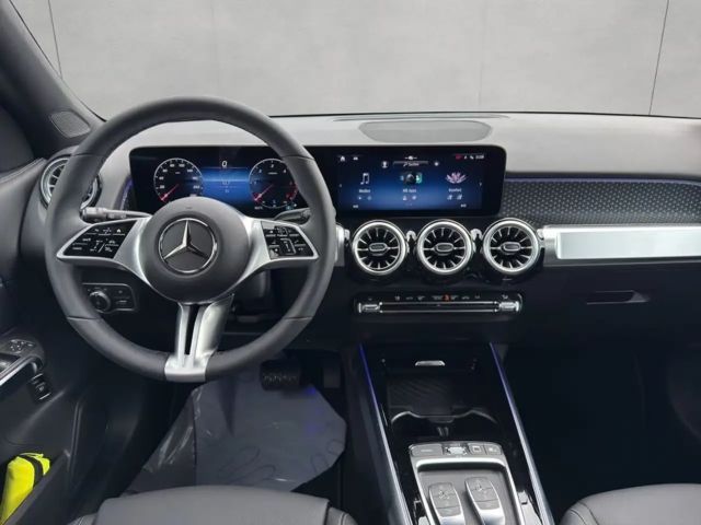 Mercedes-Benz GLB 200 GLB