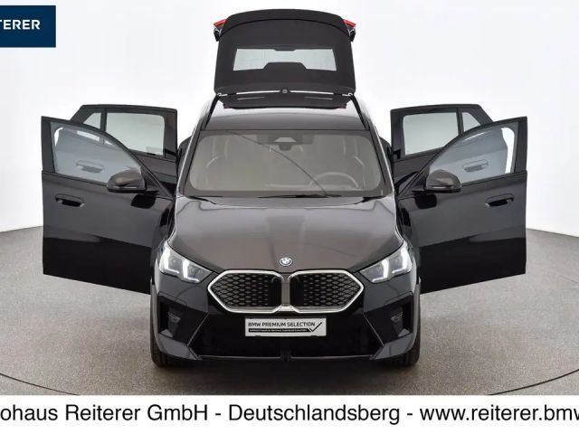 BMW iX2 M-Sport eDrive20