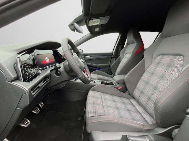 Volkswagen Golf 2.0 TSI Business GTI Golf VIII