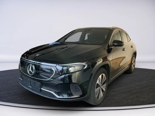 Mercedes-Benz EQA 300 4MATIC