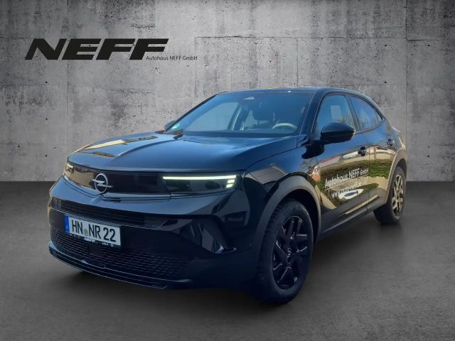 Opel Mokka 1.2 Turbo Elegance Turbo