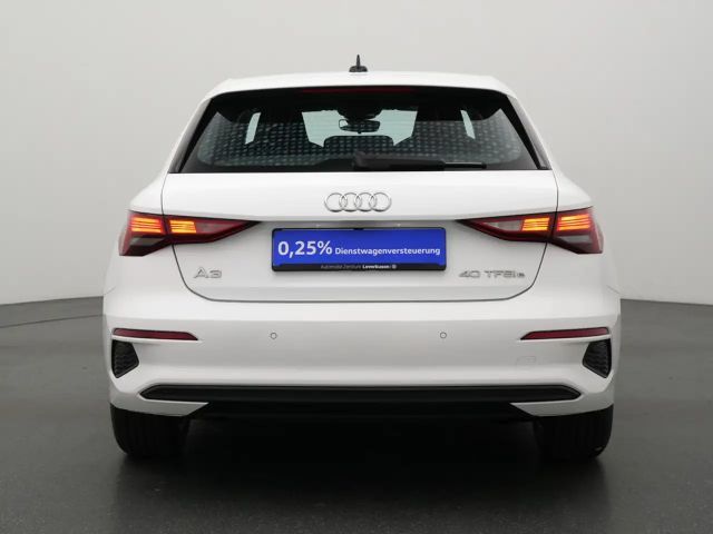 Audi A3 Sedan Sportback