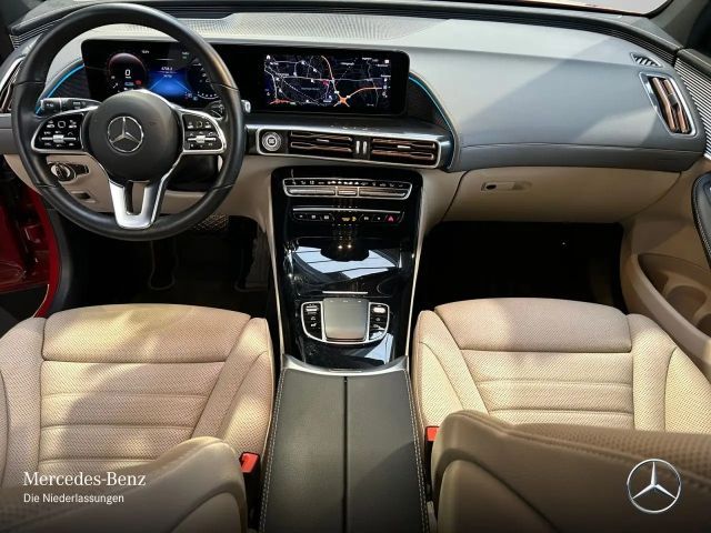 Mercedes-Benz EQC 400 4MATIC AMG Line