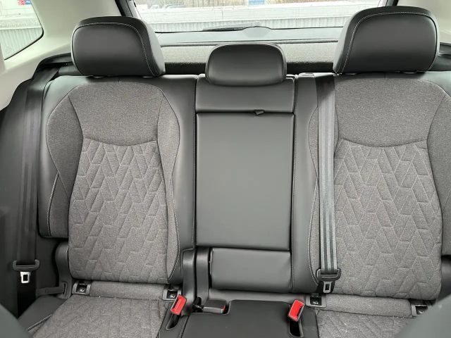 Volkswagen Tiguan DSG Life