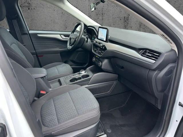 Ford Kuga C&C 2.5 Ltr. 224 PS *CARPLAY*NAVI*