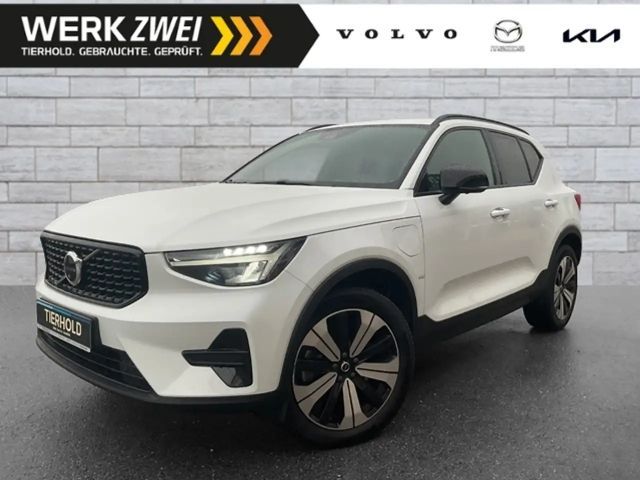 Volvo XC40 Dark Plus T5