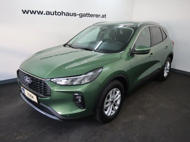 Ford Kuga EcoBoost Titanium