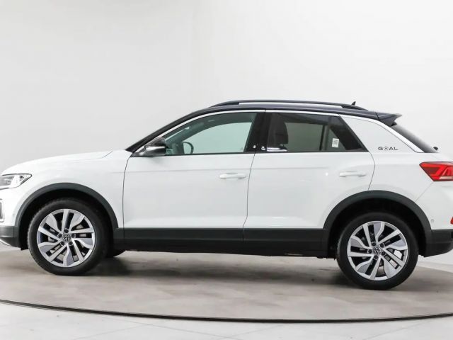 Volkswagen T-Roc 2.0 TDI DSG