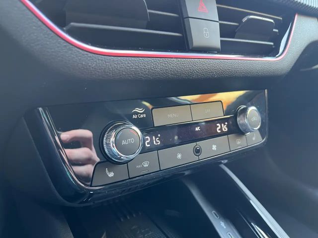 Skoda Scala Monte Carlo