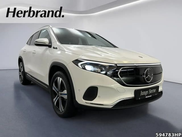 Mercedes-Benz EQA 250 Progressive