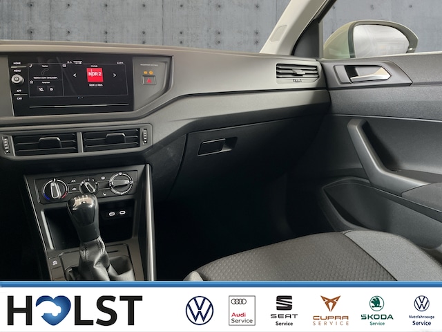 Volkswagen Taigo 1.0 TSI