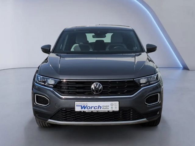 Volkswagen T-Roc 2.0 TSI DSG Sport