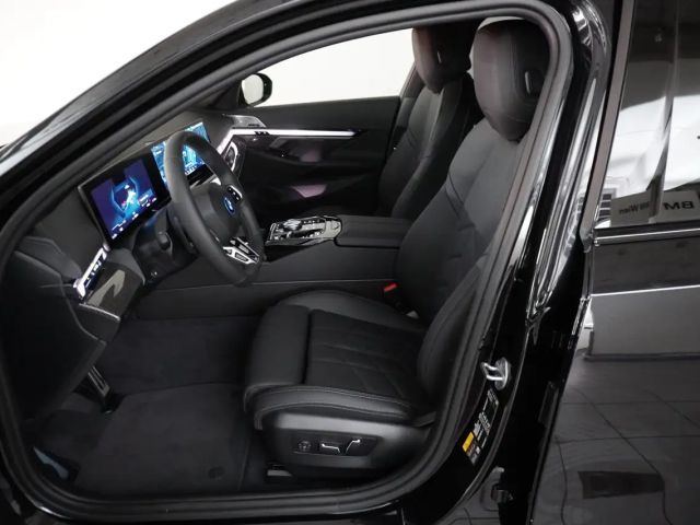 BMW i5 Sedan eDrive40