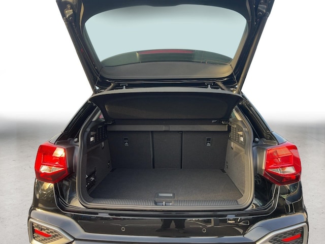 Audi Q2 35 TFSI S-Tronic