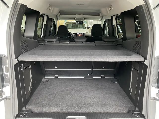 Renault Kangoo Equilibre Equilibre