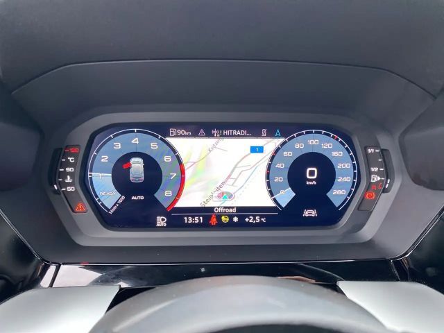 Audi A3 30 TFSI Sedan