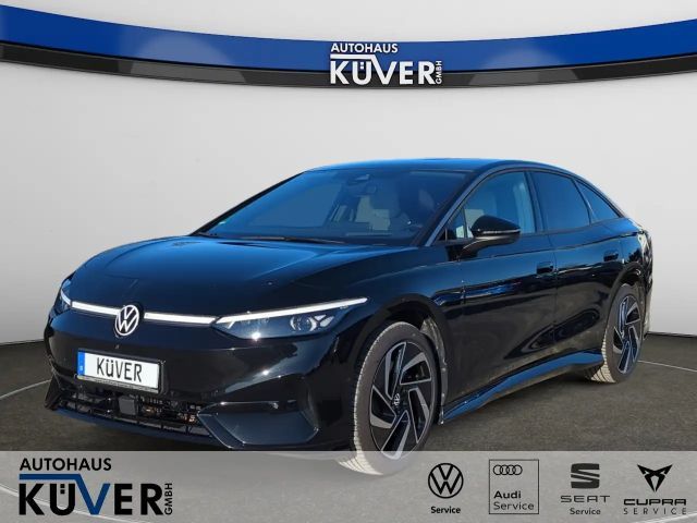 Volkswagen ID.7 Pro