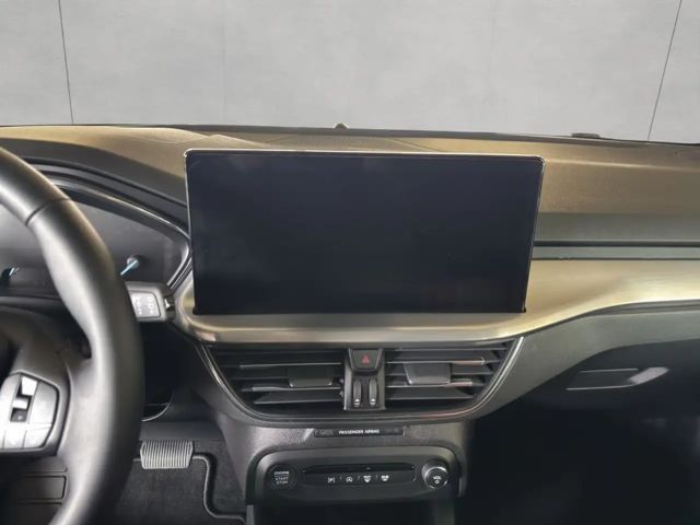 Ford Focus 1.5 EcoBlue Titanium Wagon