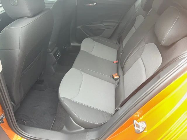 Skoda Fabia Selection