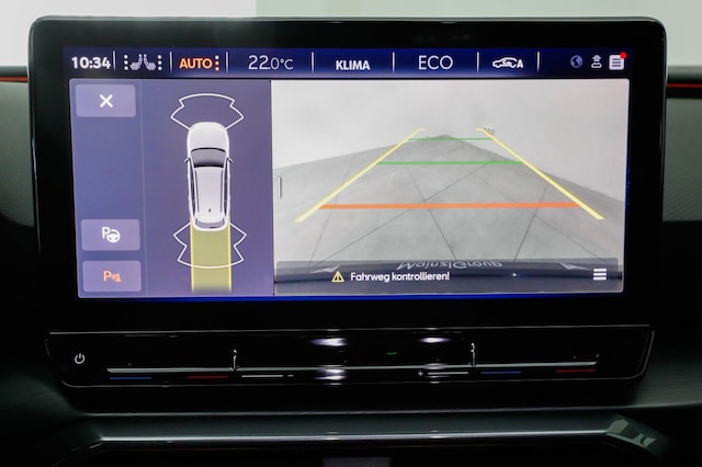 Cupra Leon 1.4 DSG ST Sportstourer