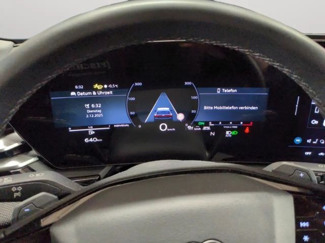 Audi A5 Avant S-Line S-Tronic