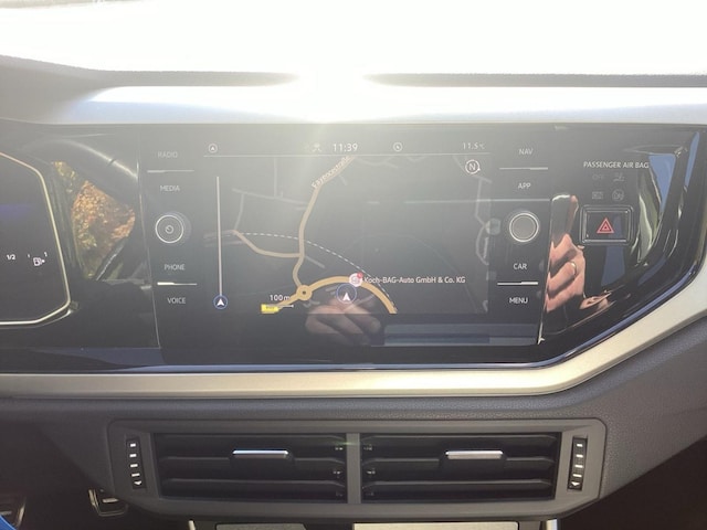 Volkswagen Taigo 1.0 TSI Move