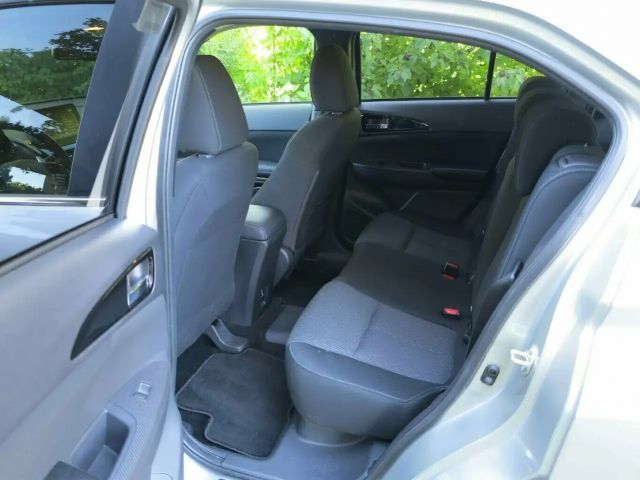 Mitsubishi Eclipse Cross PHEV