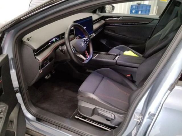 Volkswagen ID.7 4Motion GTX Tourer