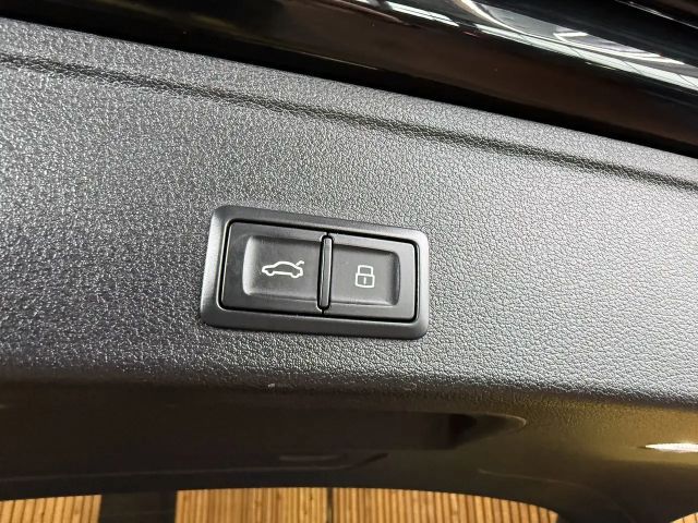 Audi A4 allroad 40 TDI Quattro