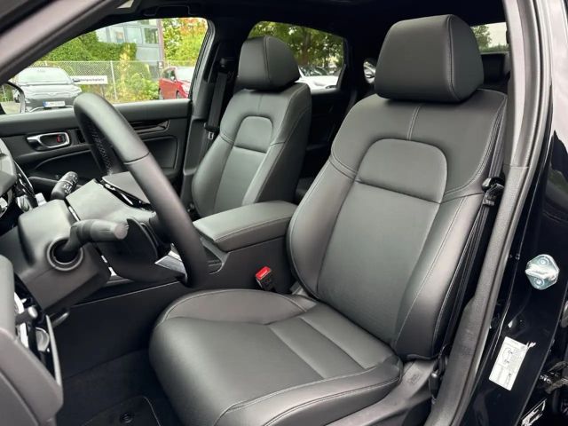 Honda Civic 2.0 Advance e:HEV