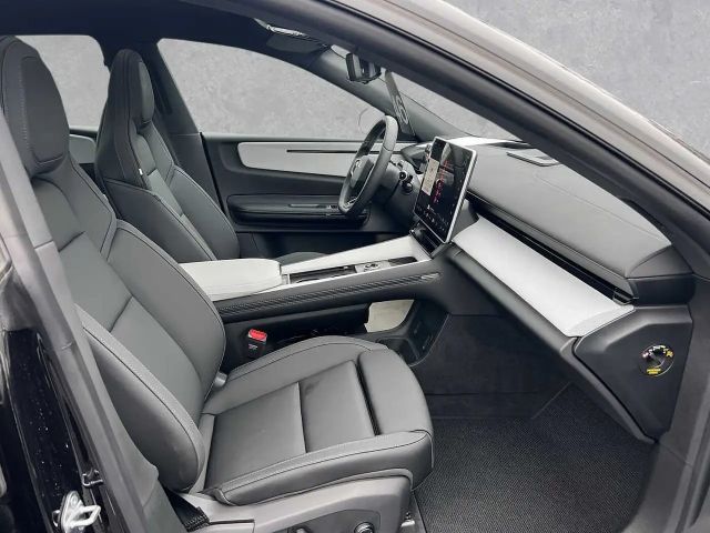 Polestar 4 Dual motor Pilot Plus