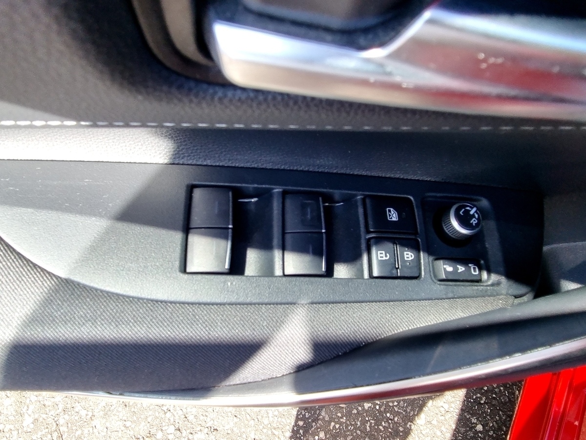 Toyota Corolla Technik Touring