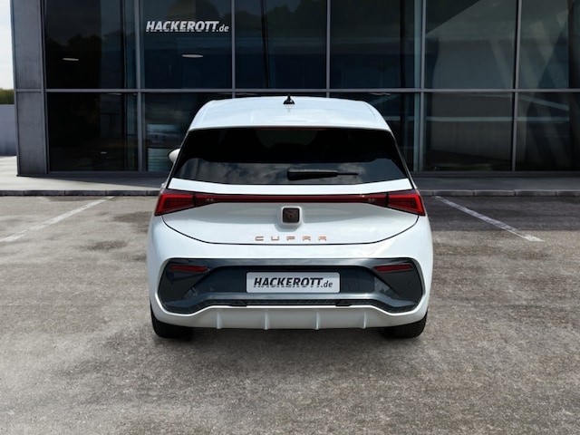 Cupra Born 77 kWh