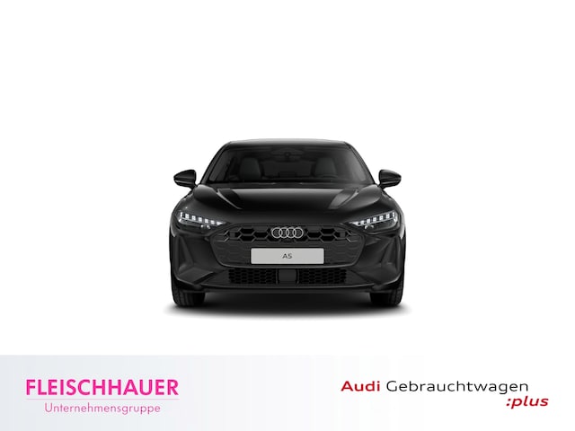Audi A5 Quattro S-Tronic