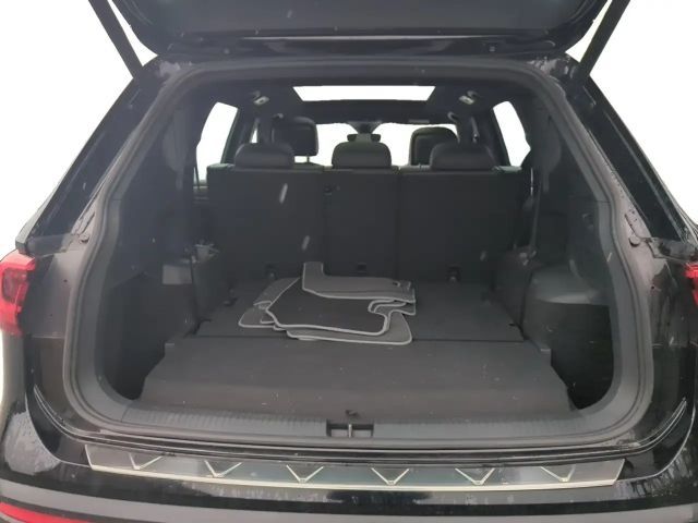 Seat Tarraco 2.0 TSI 4Drive DSG Xcellence