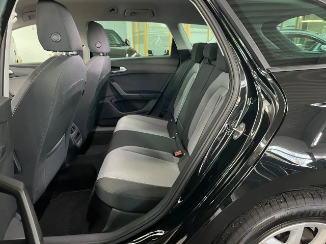 Seat Leon 2.0 TDI Sportstourer Style