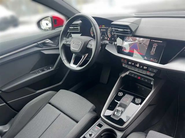 Audi A3 1.5 TFSI S-Line S-Tronic Sedan