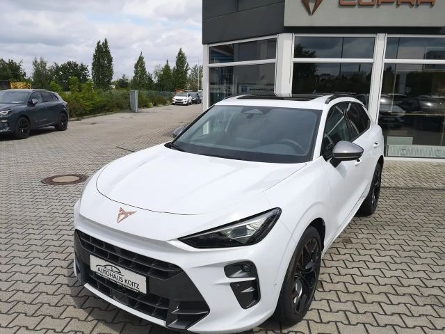 Cupra Terramar 2.0 TSI VZ