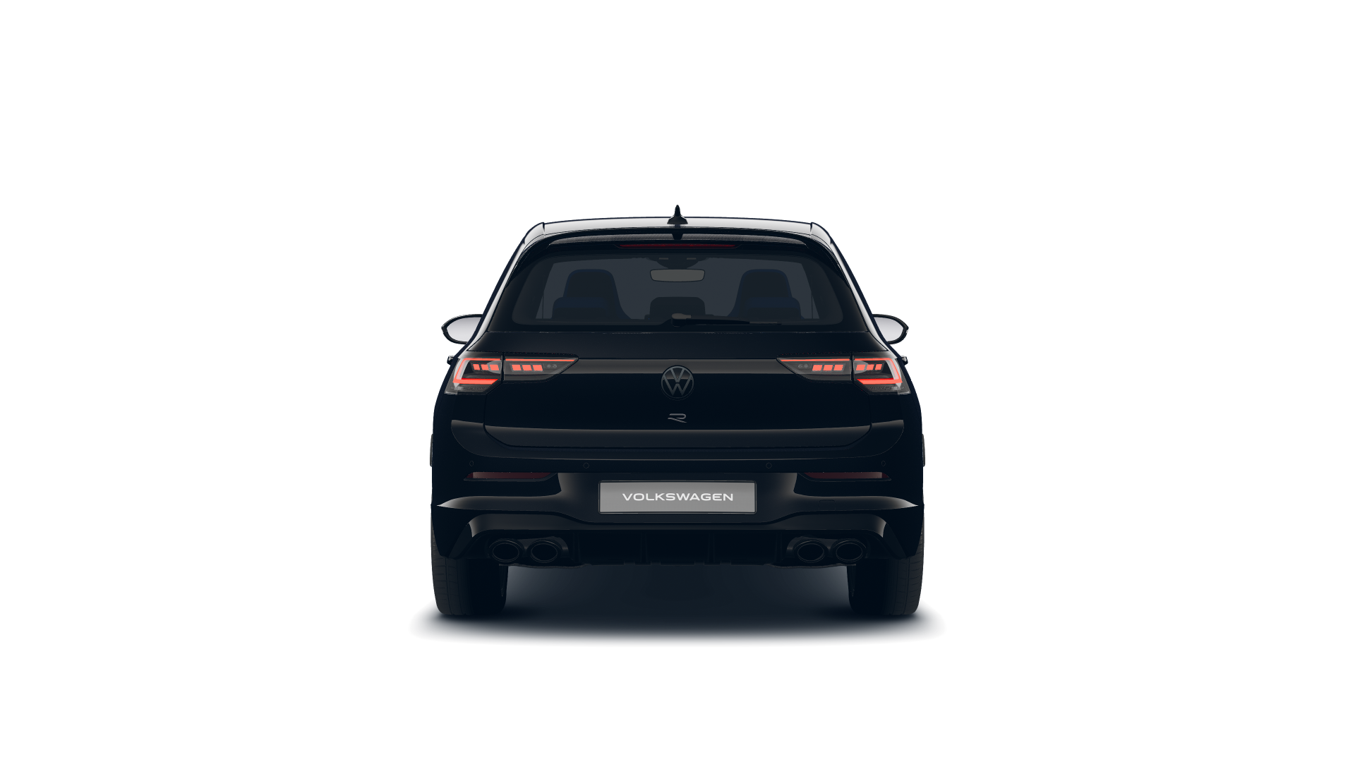Volkswagen Golf 2.0 TSI DSG