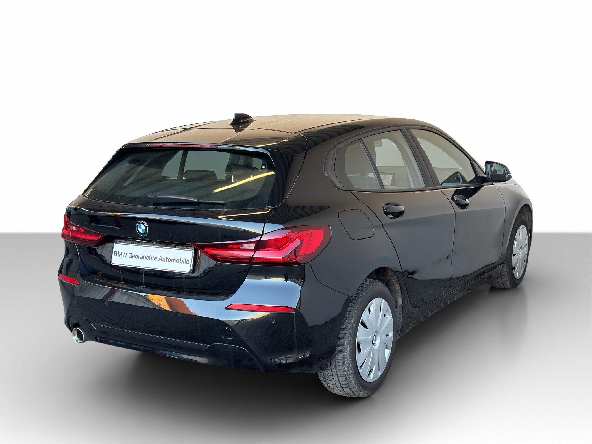 BMW 118 118i