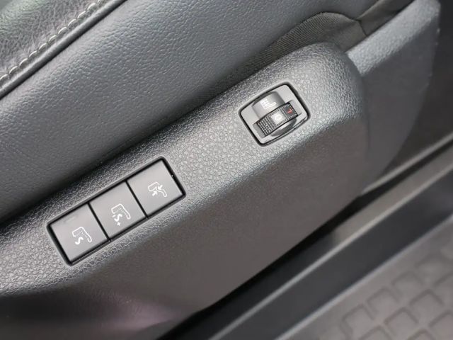 Opel Zafira Life Tourer