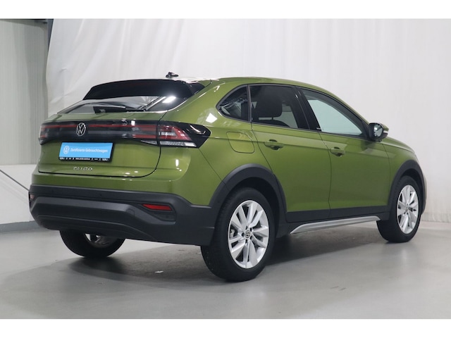 Volkswagen Taigo 1.0 TSI Move