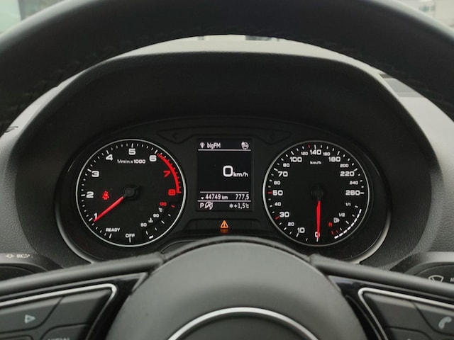 Audi Q2 35 TFSI S-Tronic