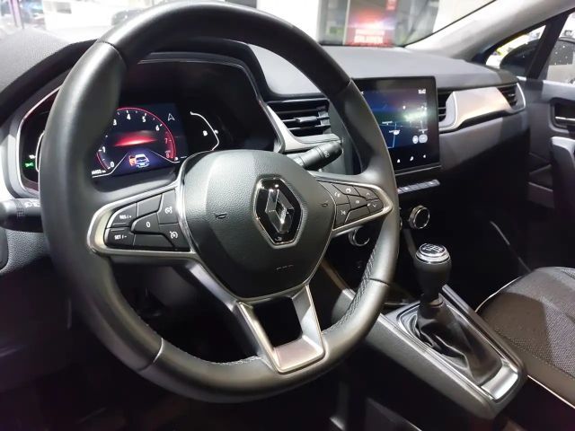 Renault Captur Intens TCe 90