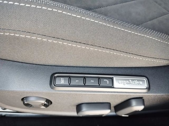 Volkswagen Golf Rabbit 45 TSI